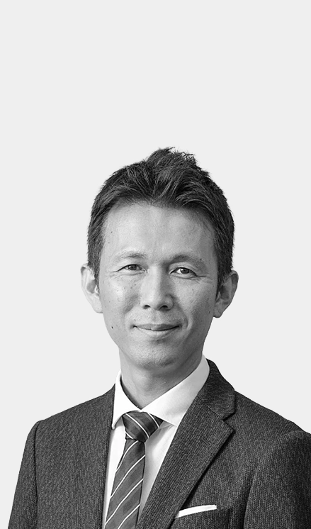 Member of Givery's leadership team