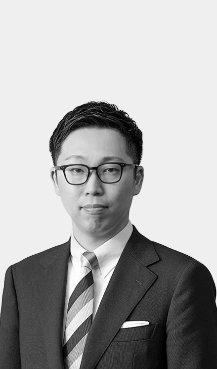 Member of Givery's leadership team