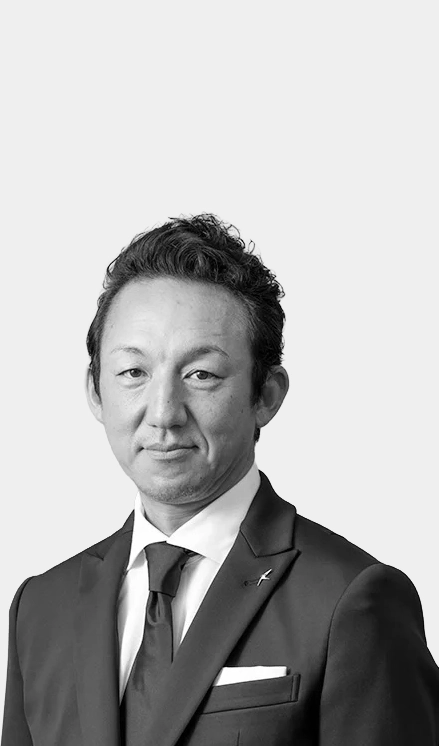 Member of Givery's leadership team