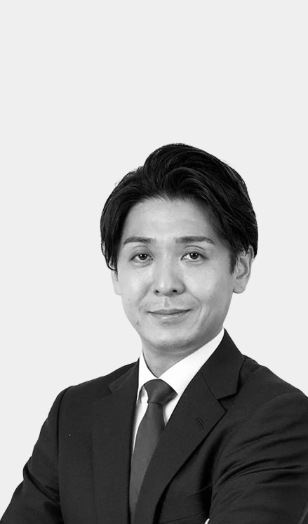 Member of Givery's leadership team