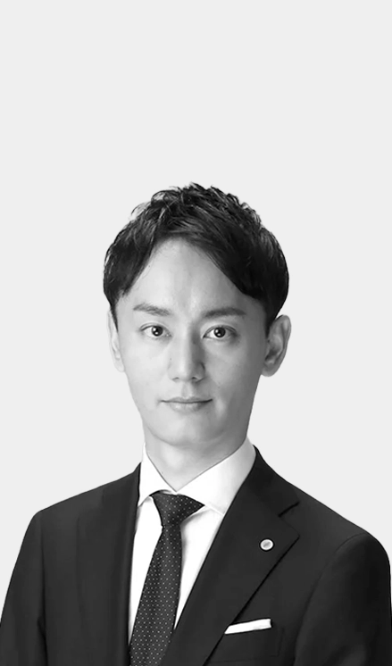 Member of Givery's leadership team