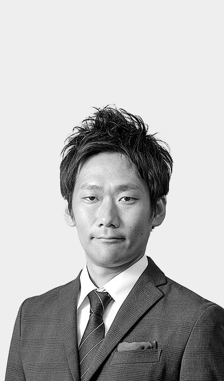 Member of Givery's leadership team