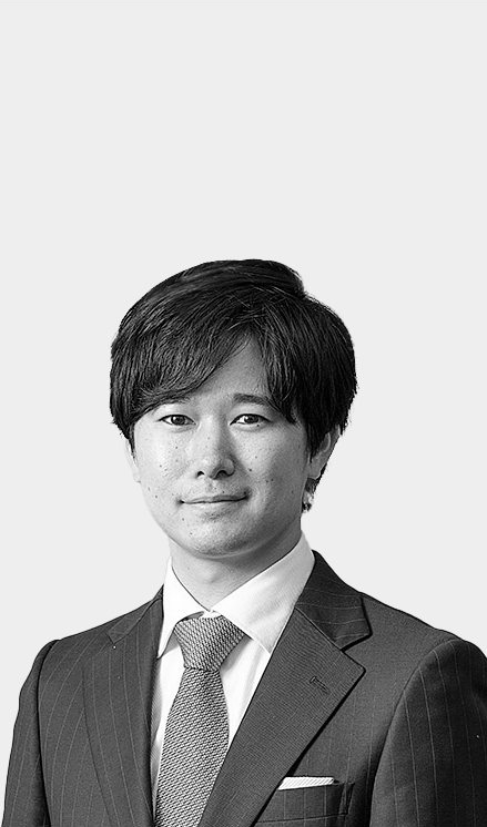 Member of Givery's leadership team