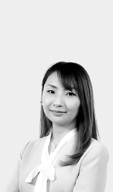 Member of Givery's leadership team